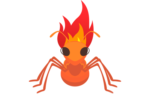 Fire Ant